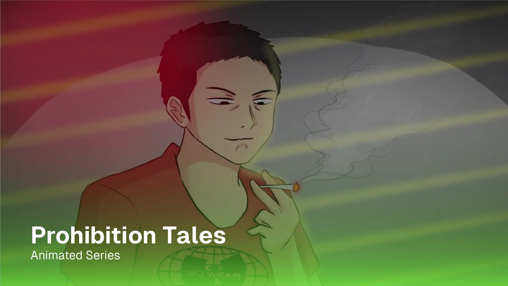 Prohibition Tales Thumbnail